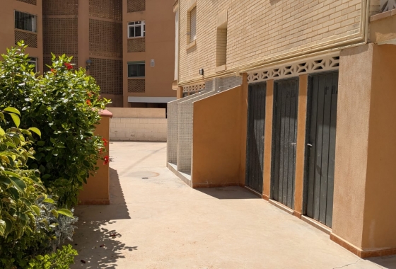 Reventa - Apartment - Santa Pola - Gran Playa