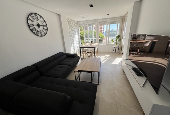 Reventa - Apartment - Torrevieja - La Veleta