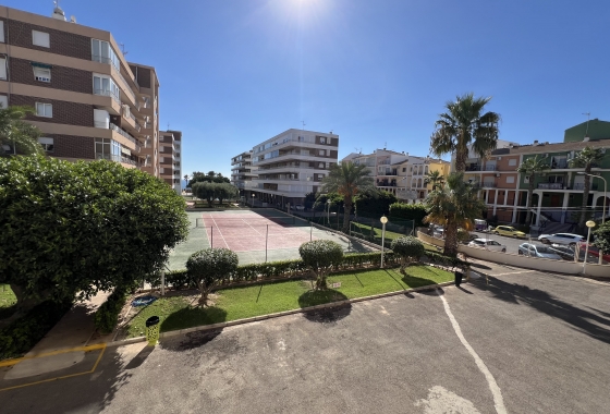 Reventa - Apartment - Torrevieja - La Veleta