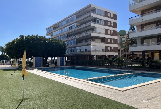 Reventa - Apartment - Torrevieja - La Veleta