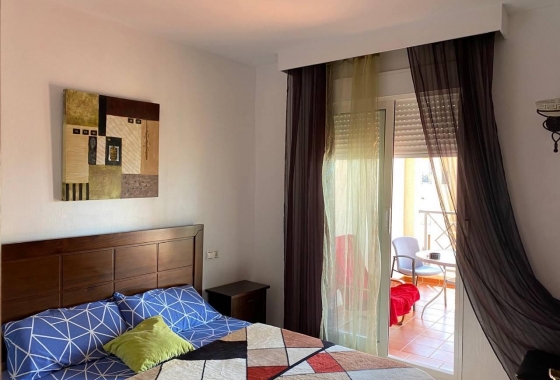 Rynek wtórny - Apartament - Torrevieja - Playa de los Locos