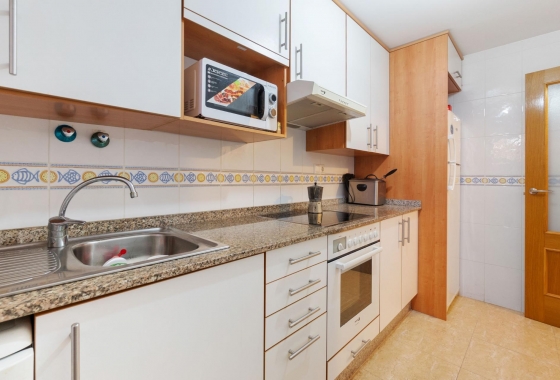 Rynek wtórny - Apartament - Orihuela Costa - Campoamor