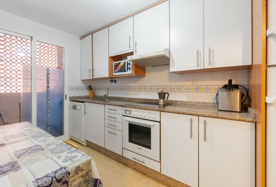 Rynek wtórny - Apartament - Orihuela Costa - Campoamor