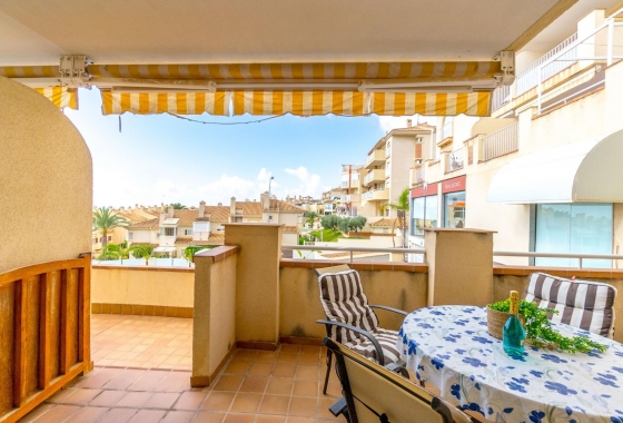 Reventa - Apartment - Orihuela Costa - Campoamor