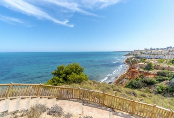 Reventa - Apartment - Orihuela Costa - Campoamor