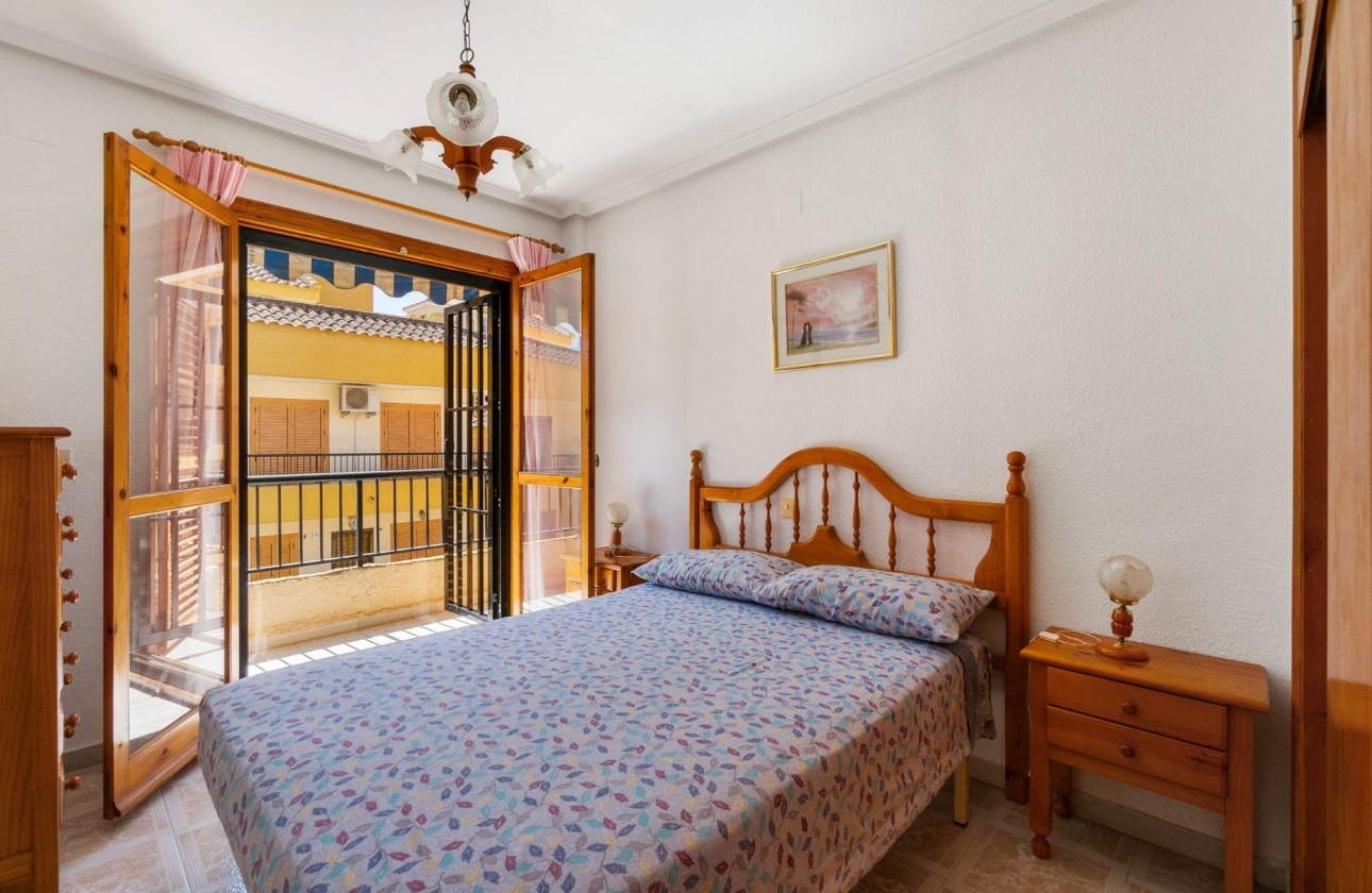 Resale - Duplex - Torrevieja - La Mata