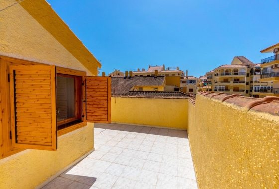 Reventa - Duplex - Torrevieja - La Mata