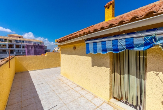 Reventa - Duplex - Torrevieja - La Mata