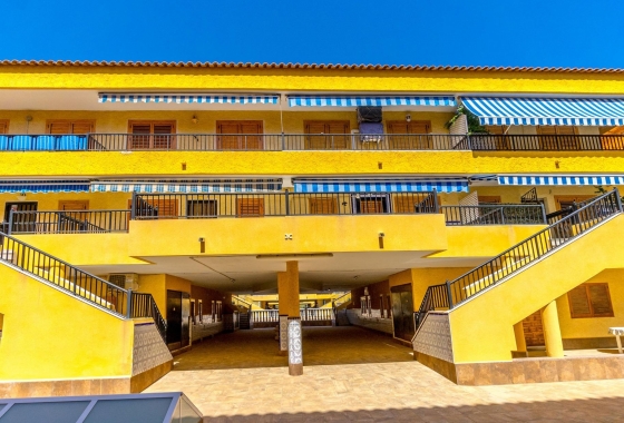 Reventa - Duplex - Torrevieja - La Mata