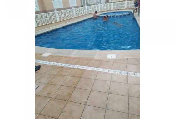 Reventa - Duplex - Torrevieja - La Mata