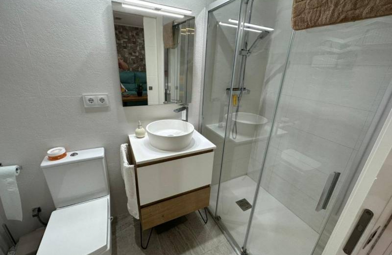 Reventa - Duplex - Torrevieja - La Mata