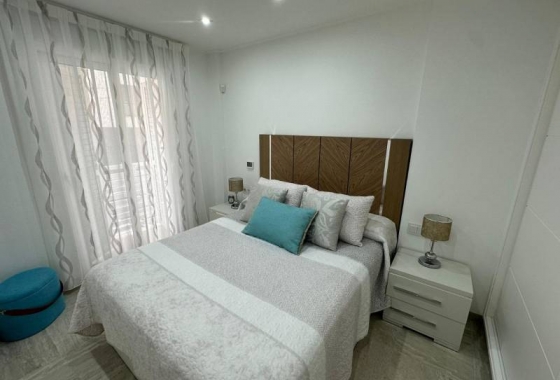 Reventa - Duplex - Torrevieja - La Mata