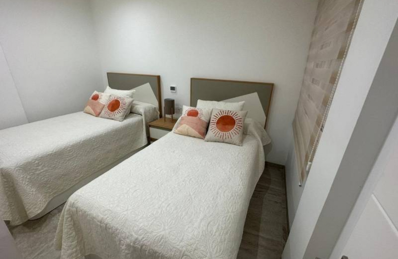 Reventa - Duplex - Torrevieja - La Mata