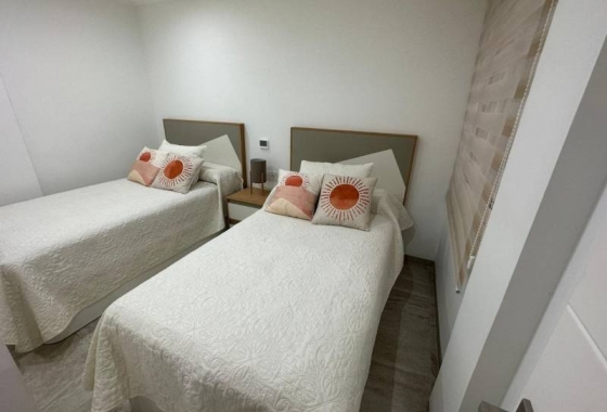 Reventa - Duplex - Torrevieja - La Mata