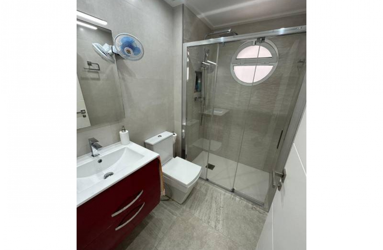 Reventa - Duplex - Torrevieja - La Mata