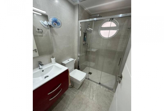 Reventa - Duplex - Torrevieja - La Mata