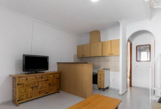 Resale - Bungalow - Torrevieja - San Luis