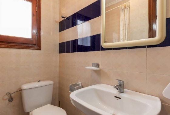 Reventa - Bungalow - Torrevieja - San Luis