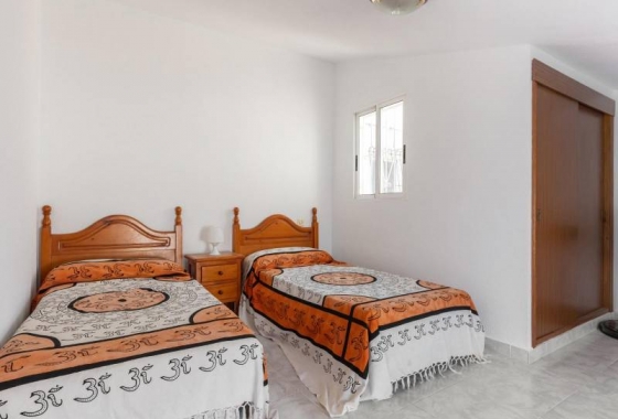 Reventa - Bungalow - Torrevieja - San Luis