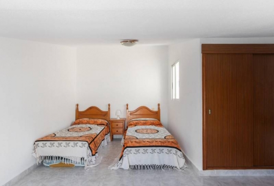 Reventa - Bungalow - Torrevieja - San Luis