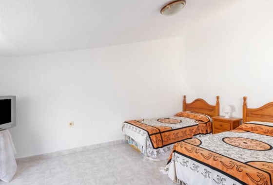 Reventa - Bungalow - Torrevieja - San Luis