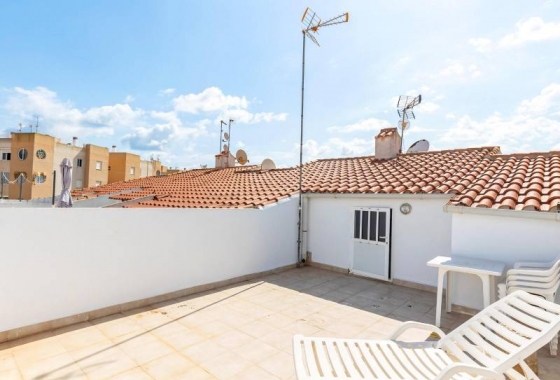 Reventa - Bungalow - Torrevieja - San Luis