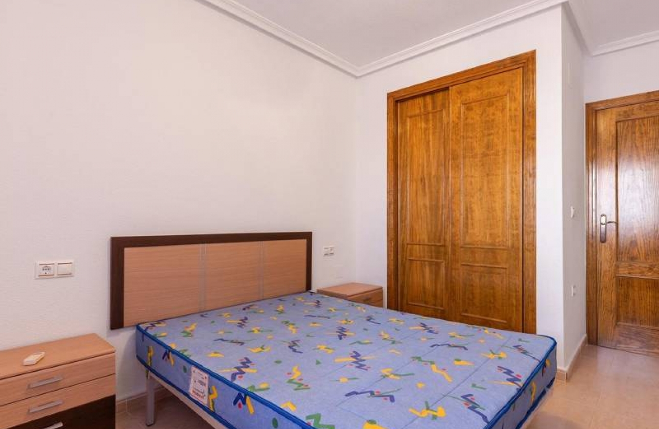 Reventa - Bungalow bajo - Orihuela Costa - Los Altos