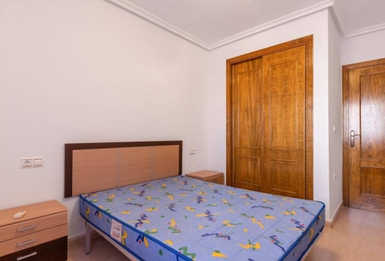 Reventa - Bungalow bajo - Orihuela Costa - Los Altos