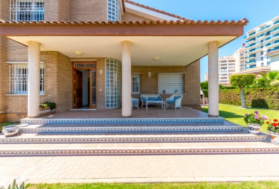 Reventa - Villa - Torrevieja - La veleta