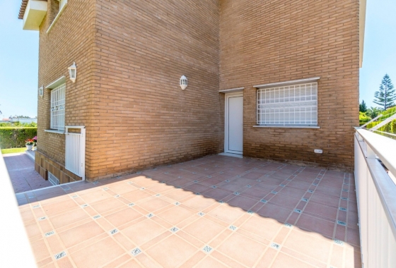 Reventa - Villa - Torrevieja - La veleta