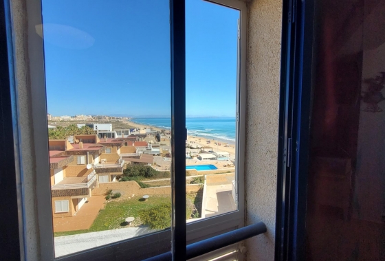 Reventa - Apartment - Torrevieja - La Mata