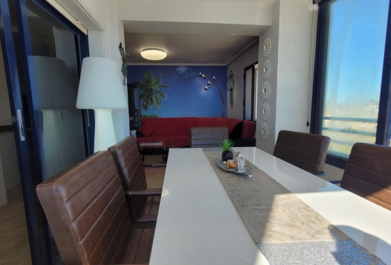 Rynek wtórny - Apartament - Torrevieja - La Mata