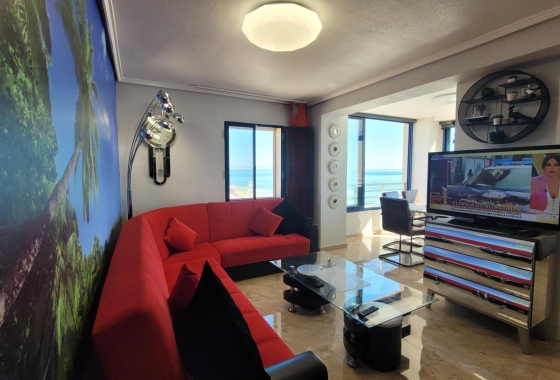 Resale - Apartment - Torrevieja - La Mata