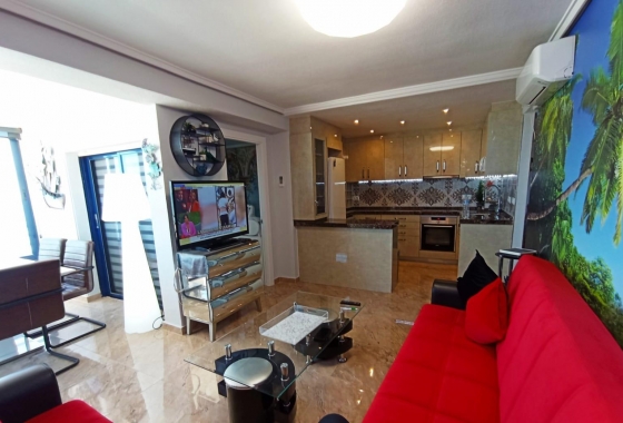 Reventa - Apartment - Torrevieja - La Mata