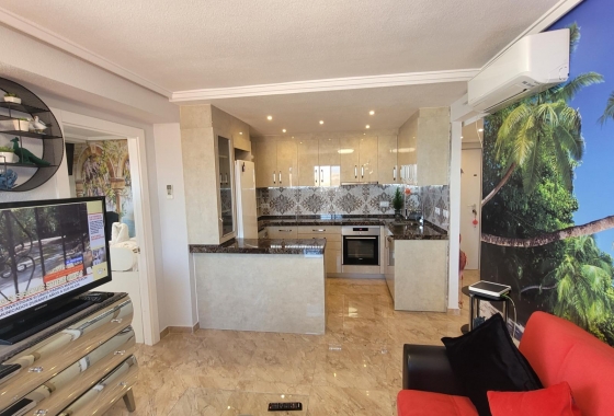 Reventa - Apartment - Torrevieja - La Mata