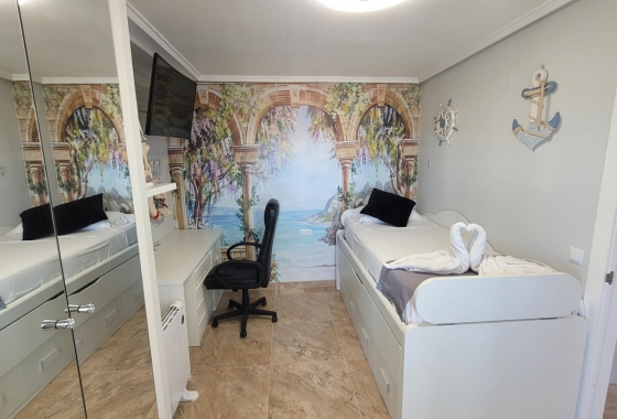 Rynek wtórny - Apartament - Torrevieja - La Mata