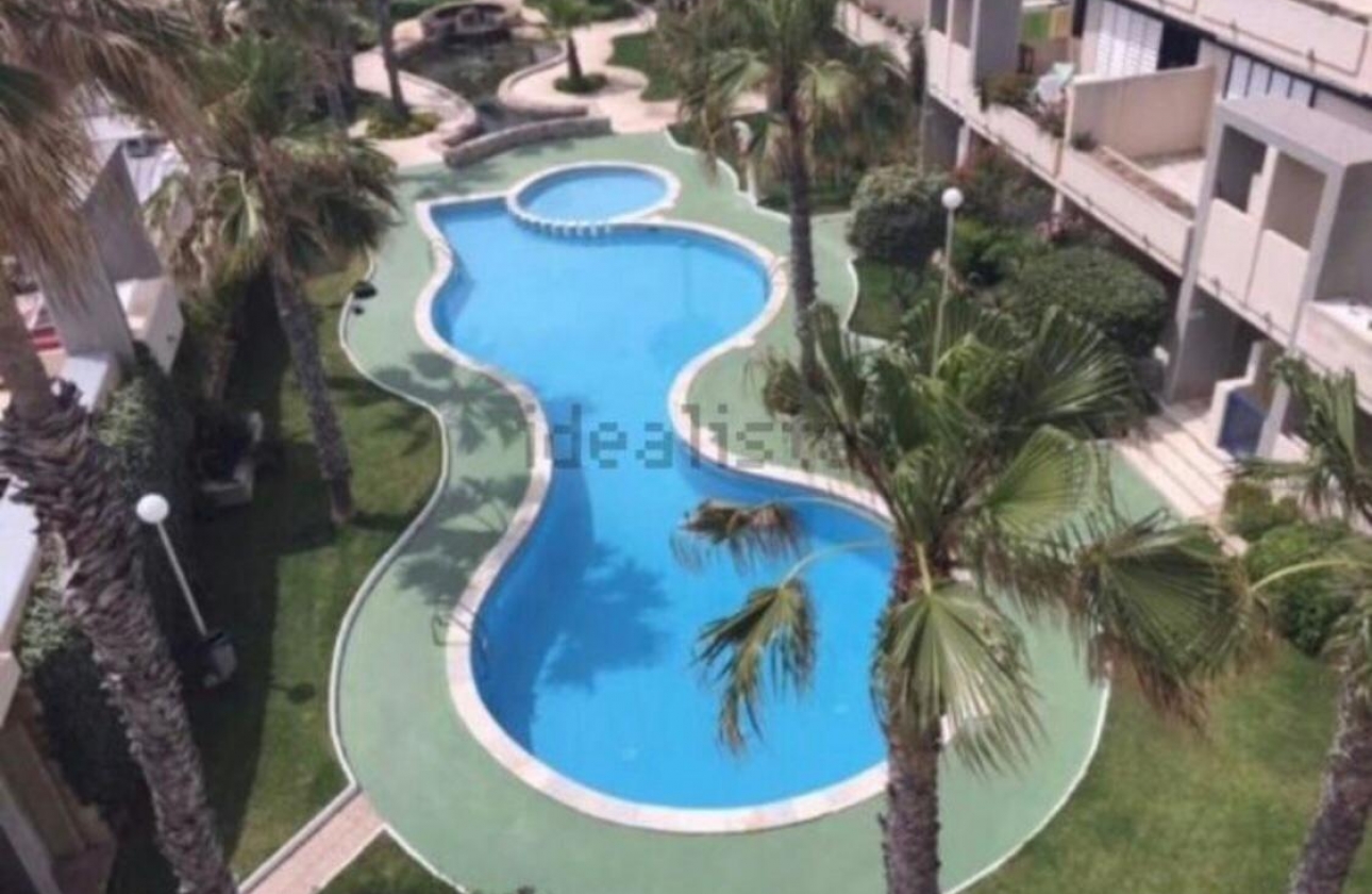 Reventa - Apartment - Torrevieja - La Mata