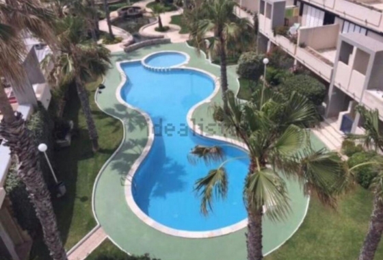 Resale - Apartment - Torrevieja - La Mata