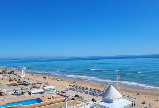 Resale - Apartment - Torrevieja - La Mata