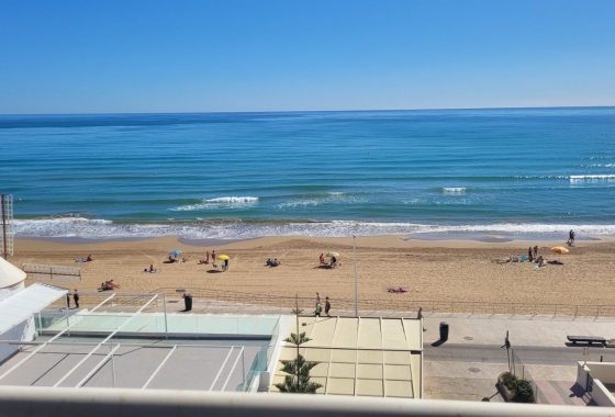 Reventa - Apartment - Torrevieja - La Mata