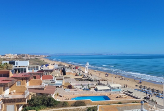 Resale - Apartment - Torrevieja - La Mata