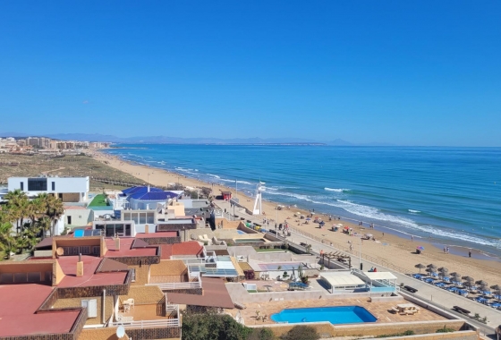 Reventa - Apartment - Torrevieja - La Mata