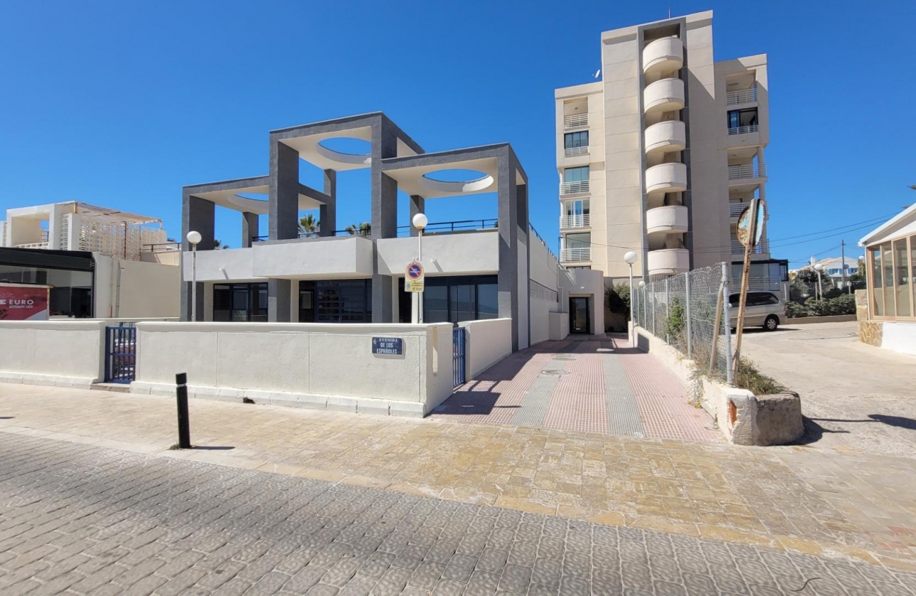 Reventa - Apartment - Torrevieja - La Mata