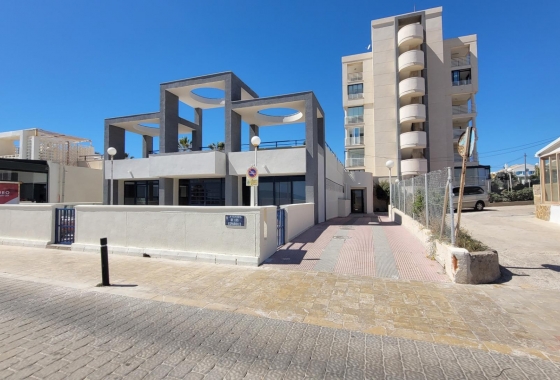 Rynek wtórny - Apartament - Torrevieja - La Mata