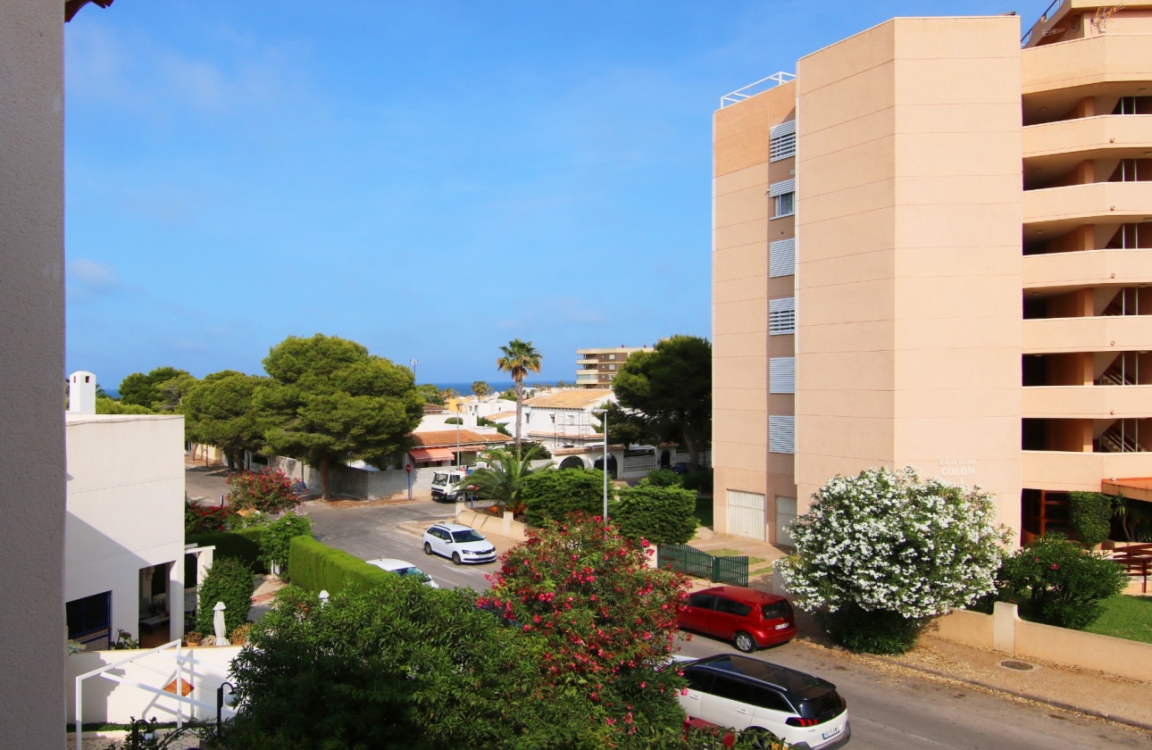 Resale - Penthouse - Orihuela Costa - La Zenia