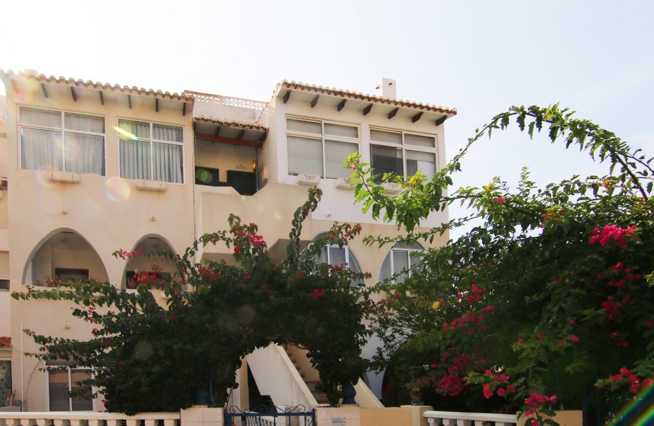 Rynek wtórny - Penthouse - Orihuela Costa - La Zenia