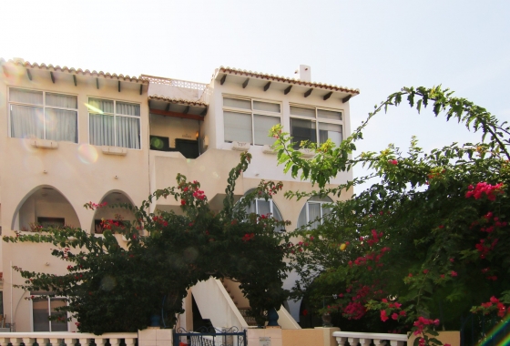 Rynek wtórny - Penthouse - Orihuela Costa - La Zenia