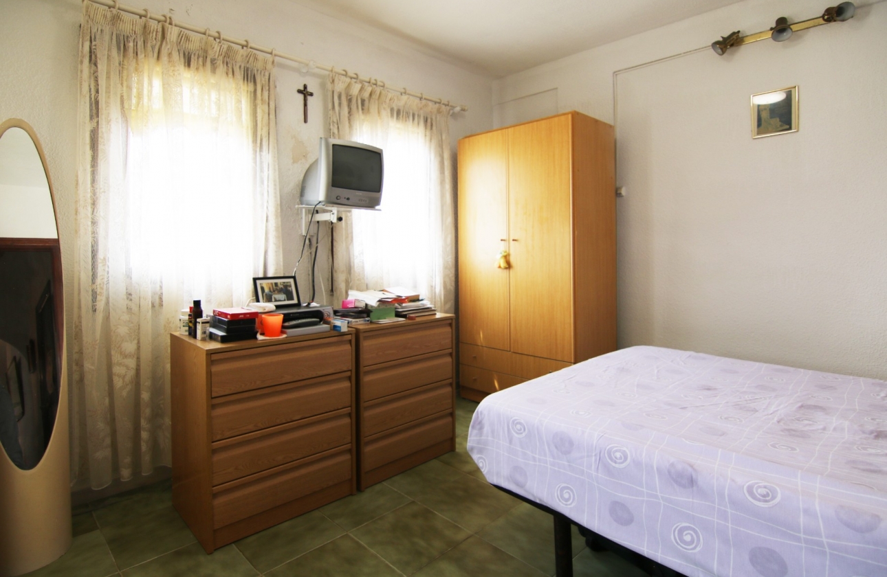 Rynek wtórny - Penthouse - Orihuela Costa - La Zenia