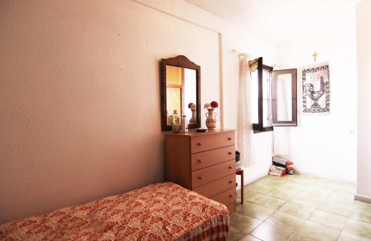 Rynek wtórny - Penthouse - Orihuela Costa - La Zenia