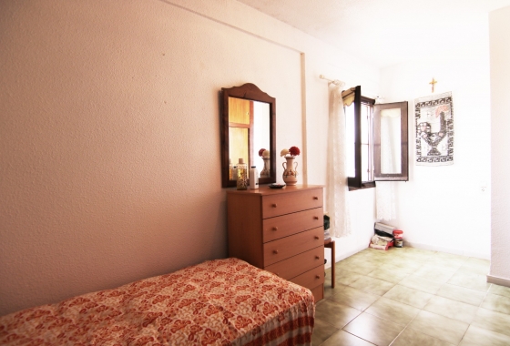 Rynek wtórny - Penthouse - Orihuela Costa - La Zenia